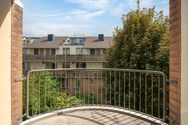 Medium property photo - Reinwardtstraat 194, 1093 HP Amsterdam